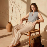 HERITAGE™ Ruskindloafers med kvast
