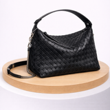 WEAVE™ Signatur Lædertaske