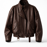 URBAN NOBLE™ Vintage læderjakke