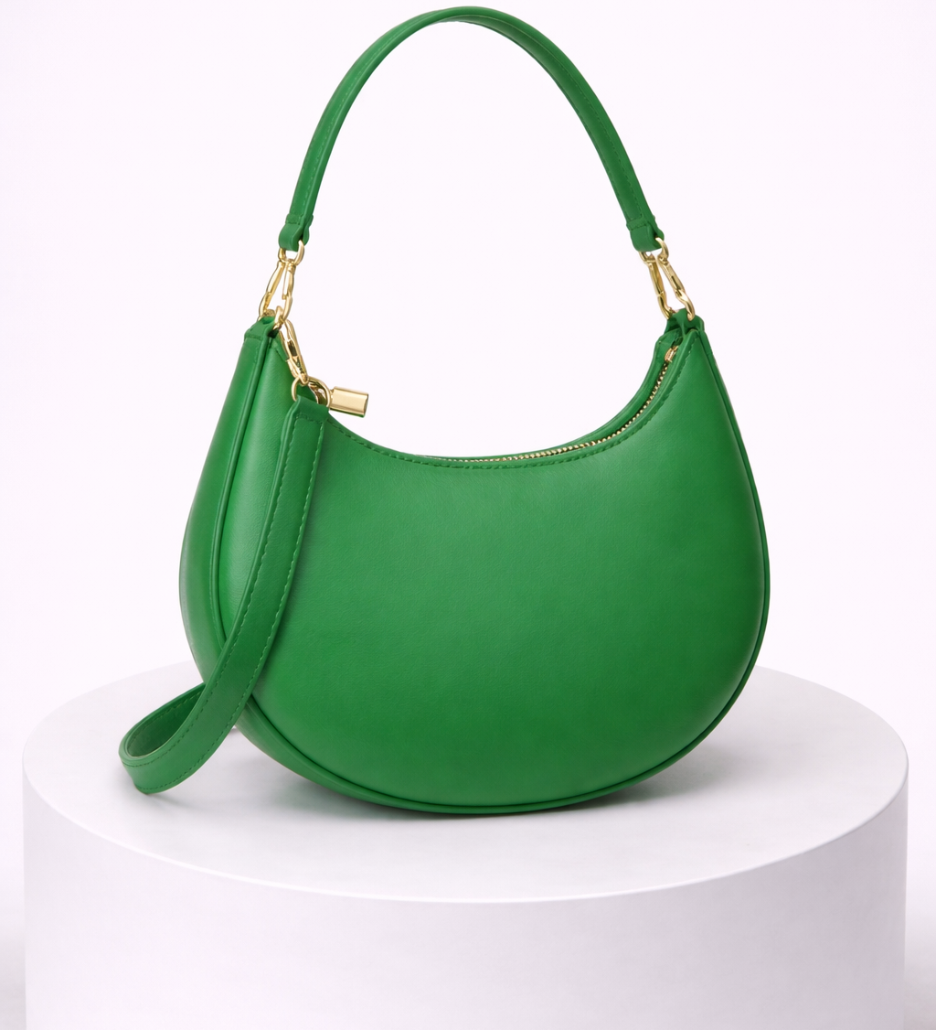 LUNA CURVE™ Skuldertaske