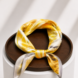 SOLÉA™ Silk Signatur Tørklæde