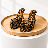 LÉONIE™ Sauvage Stilet sandaler