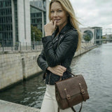 VELOCITY™ Slim Bikerjakke