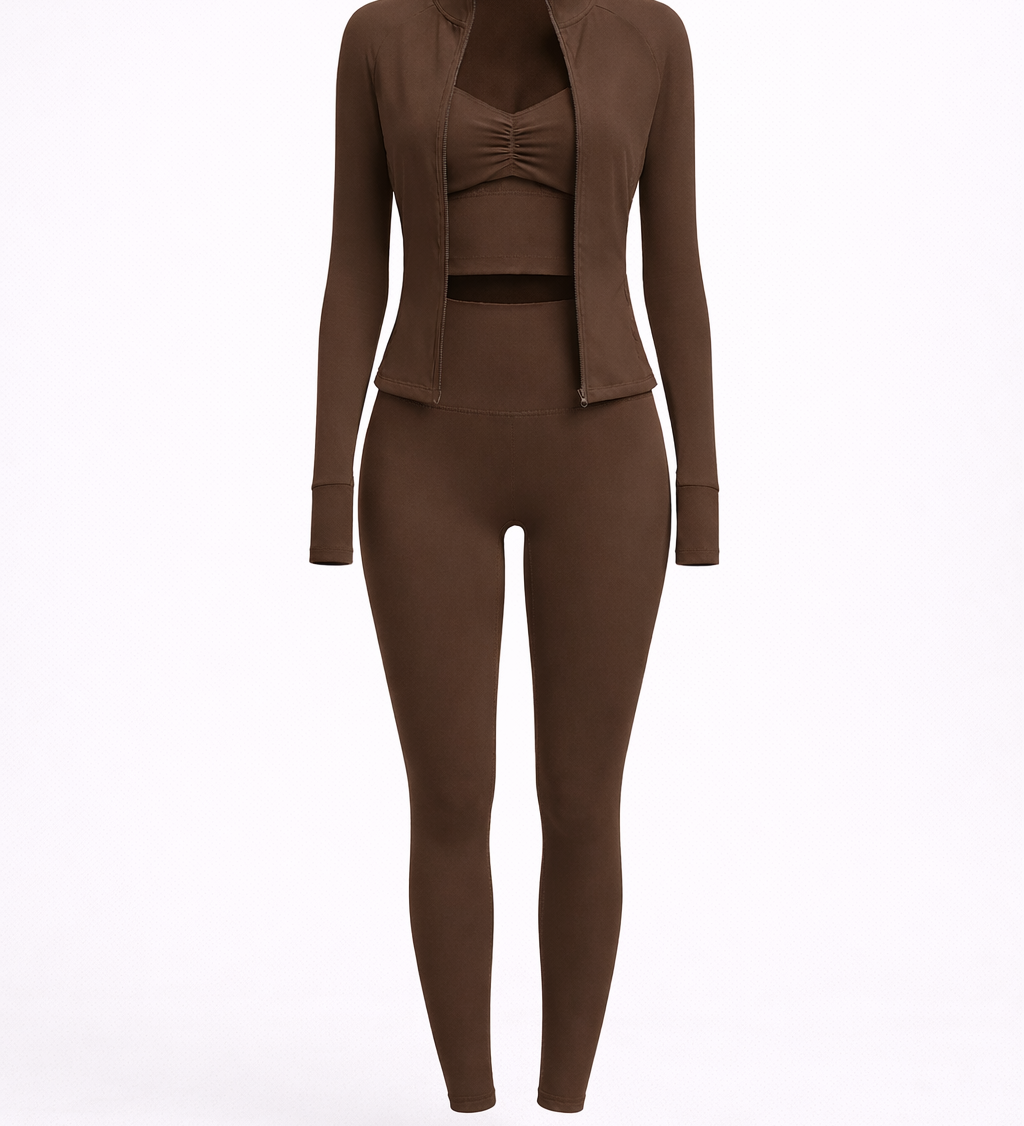 MOTION™ Sculpt Active Sæt