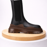 EDGE™ Platform Chelsea-støvler
