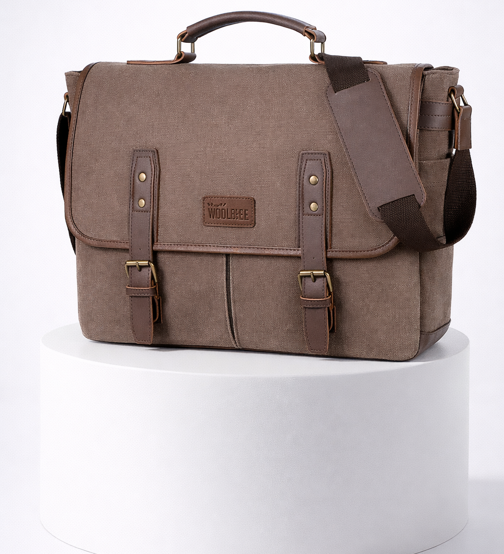 NOMAD CANVAS™ Rejsetaske