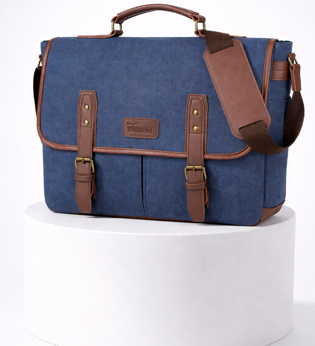 NOMAD CANVAS™ Rejsetaske
