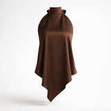 VEIL™ Rygløs Halterneck-top