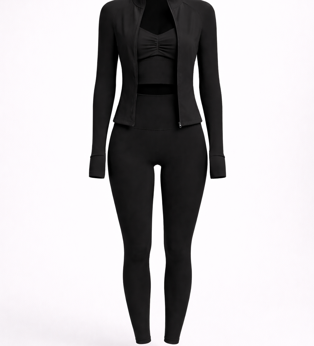 MOTION™ Sculpt Active Sæt