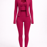 MOTION™ Sculpt Active Sæt