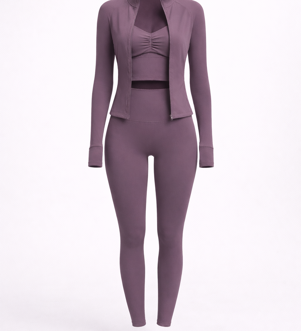 MOTION™ Sculpt Active Sæt