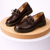 HERITAGE™ læderloafers