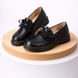 HERITAGE™ læderloafers