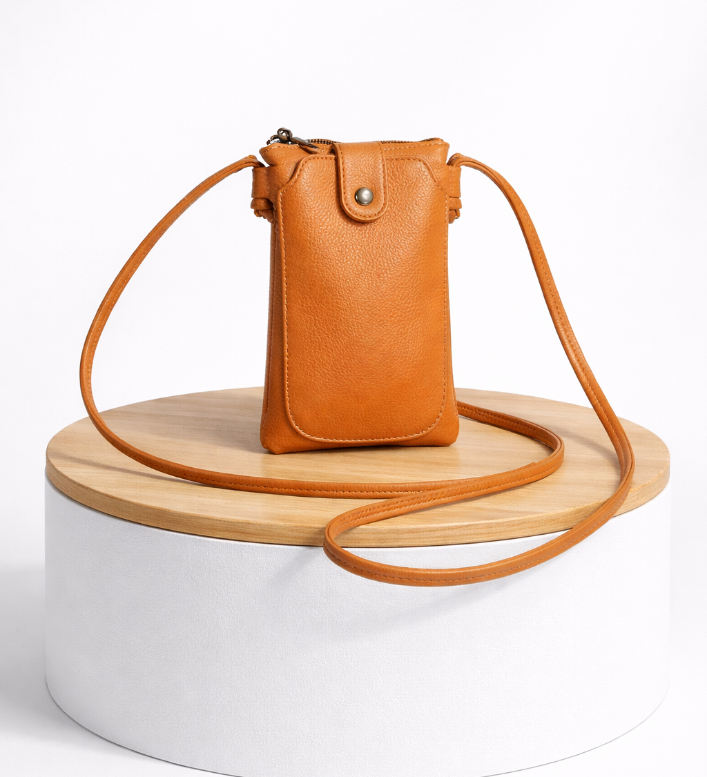 VÉRÉNA™ Telefon Crossbody