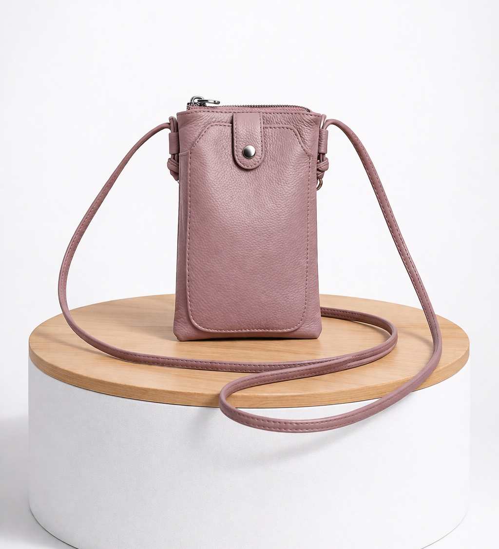 VÉRÉNA™ Telefon Crossbody