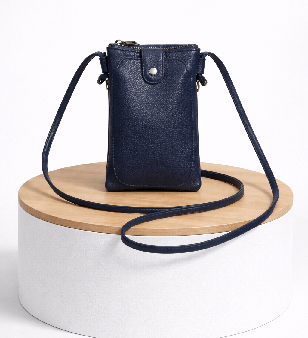 VÉRÉNA™ Telefon Crossbody