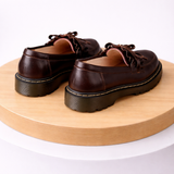 HERITAGE™ læderloafers