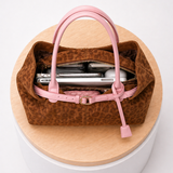 LÉONIE™ Signature Print Tote