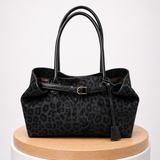 LÉONIE™ Signature Print Tote