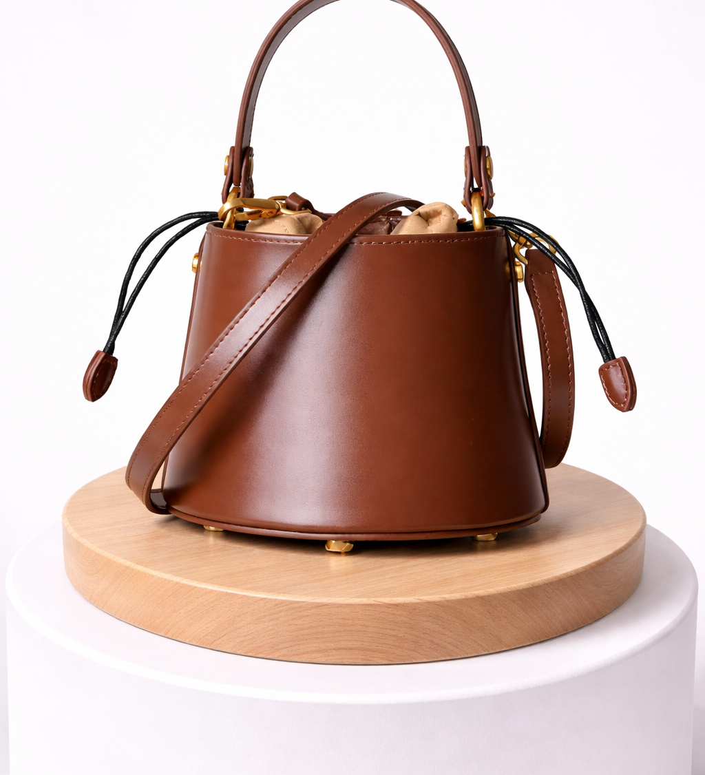 LUMEN™ Mini Skuldertaske