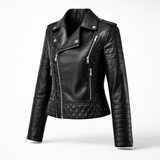 VELOCITY™ Slim Bikerjakke