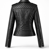 VELOCITY™ Slim Bikerjakke