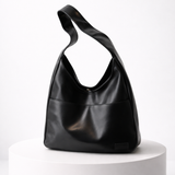 NOIR FLOW™ Hobo taske