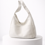 NOIR FLOW™ Hobo taske