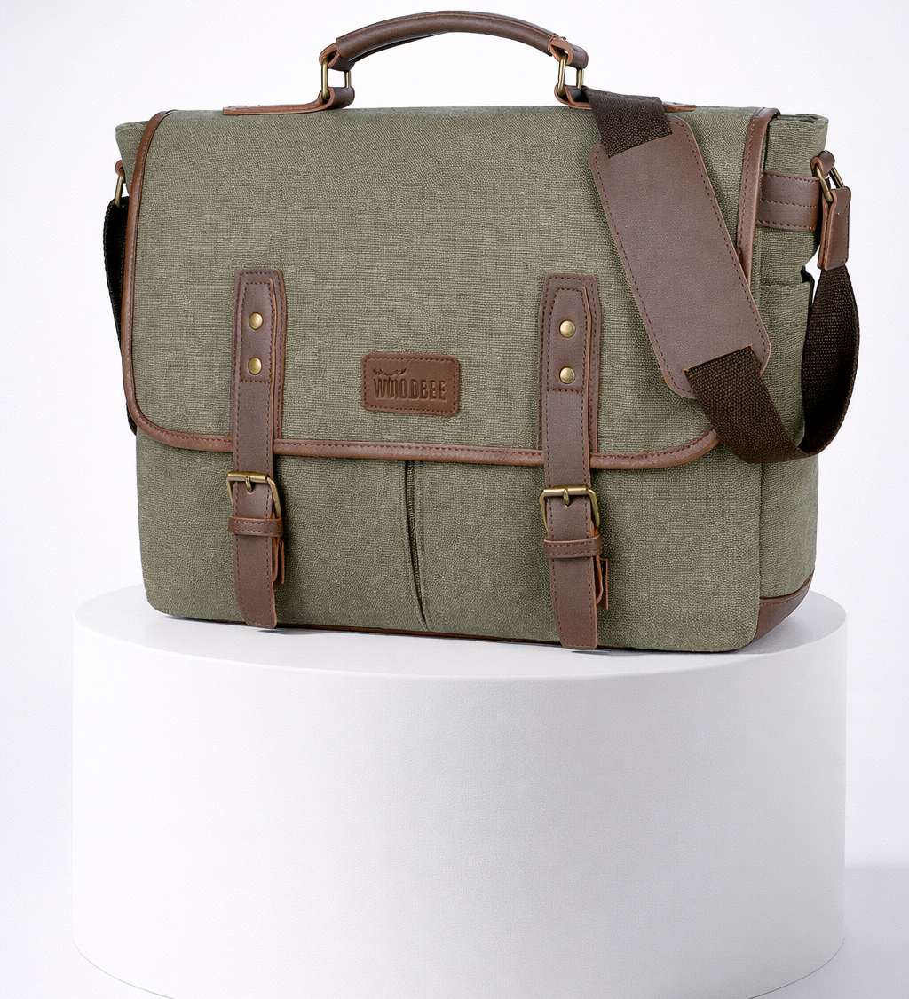 NOMAD CANVAS™ Rejsetaske