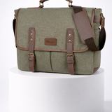 NOMAD CANVAS™ Rejsetaske