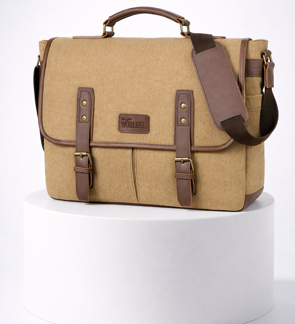 NOMAD CANVAS™ Rejsetaske