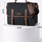 NOMAD CANVAS™ Rejsetaske