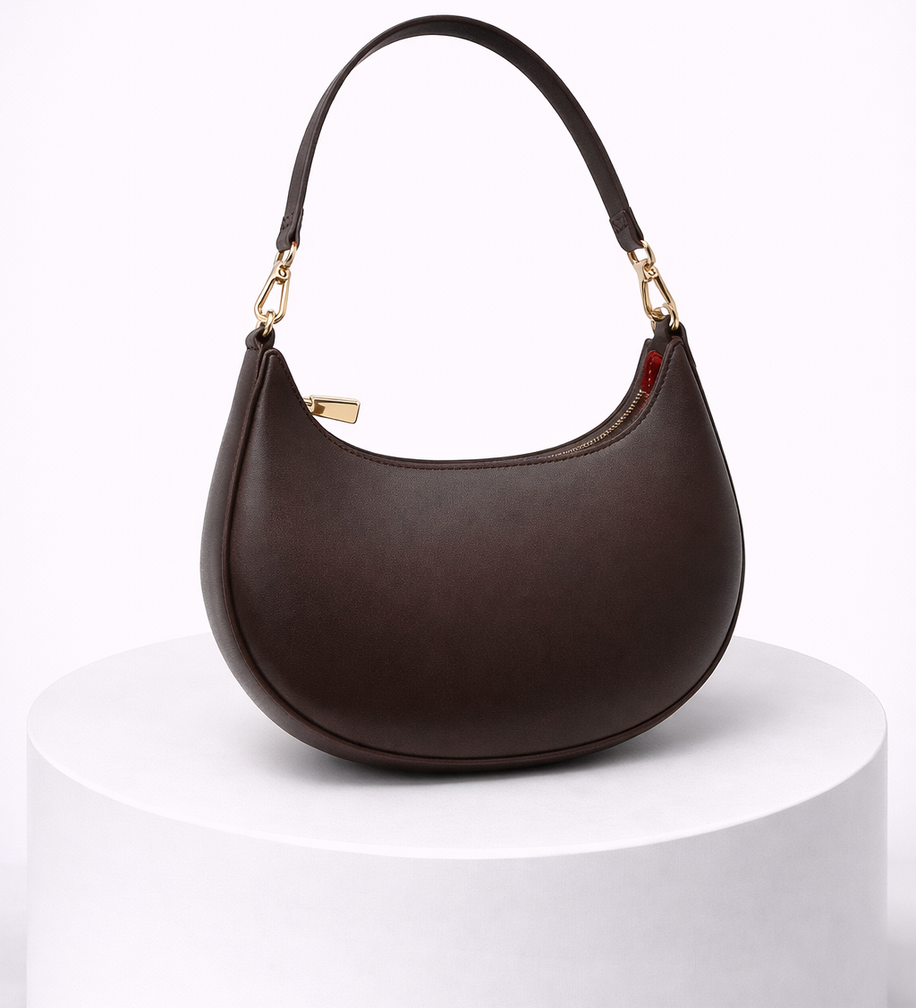 LUNA CURVE™ Skuldertaske