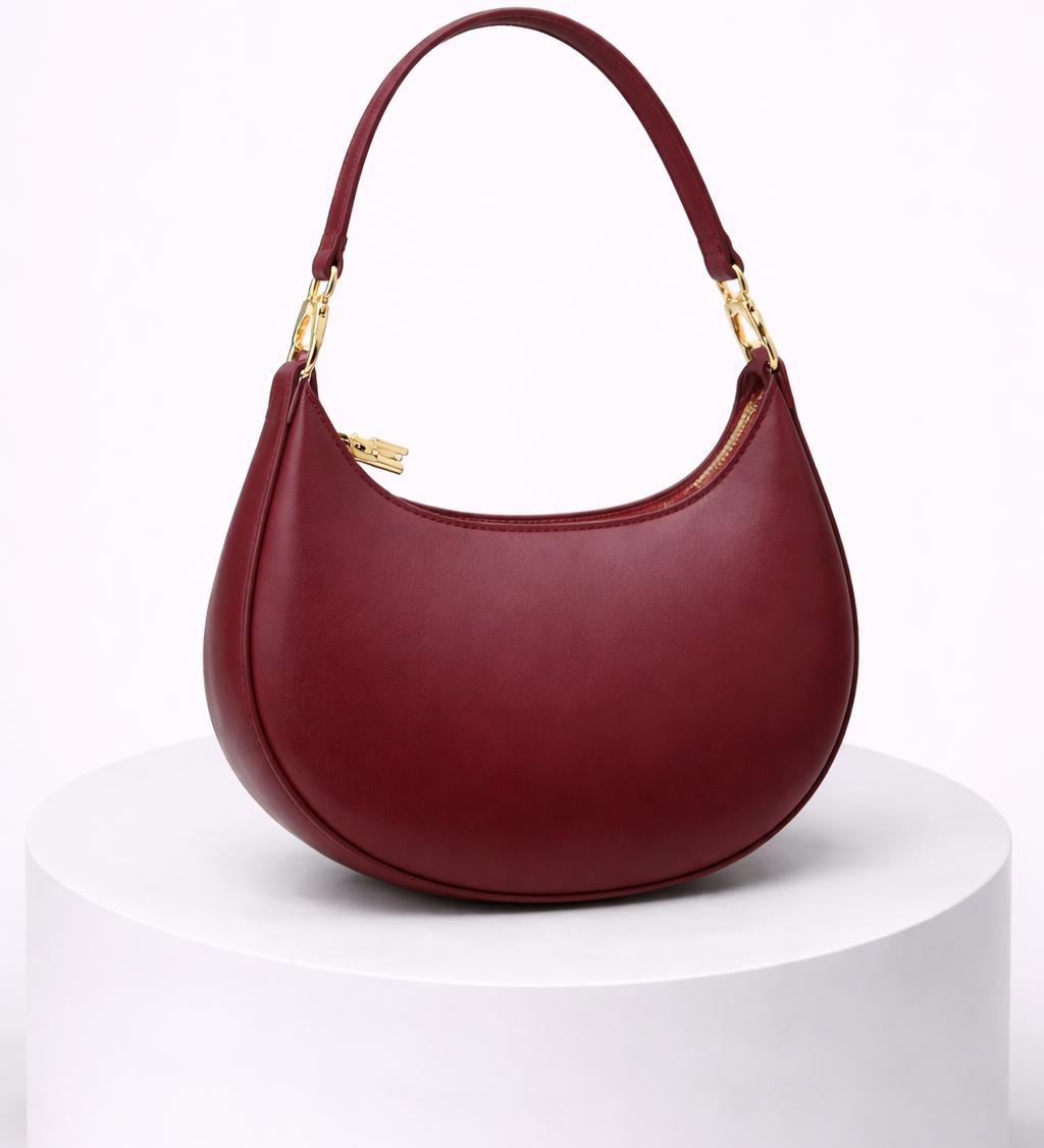 LUNA CURVE™ Skuldertaske