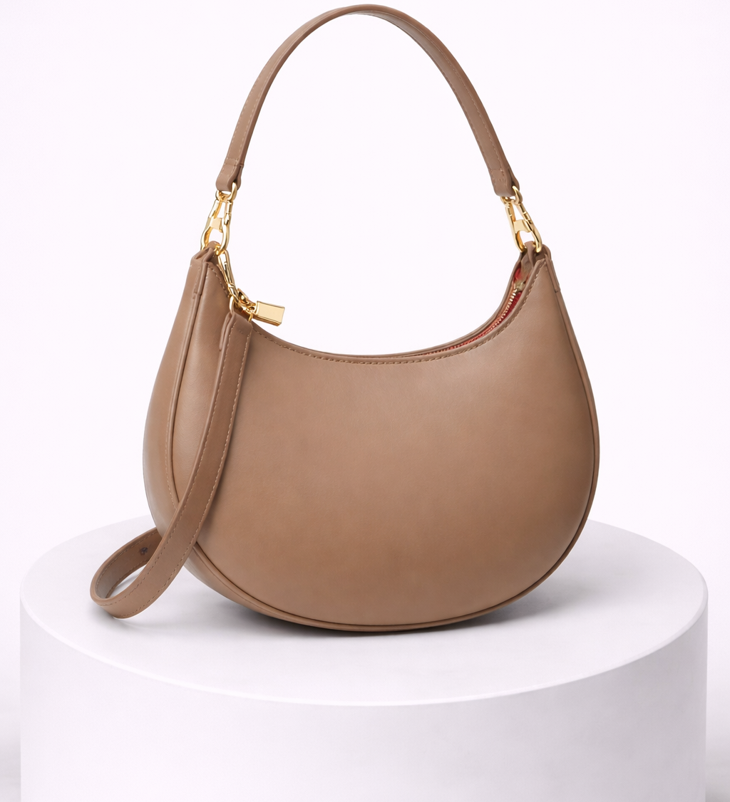 LUNA CURVE™ Skuldertaske