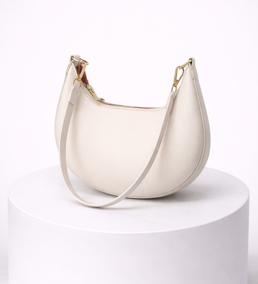 LUNA CURVE™ Skuldertaske