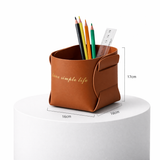 NORDIC FOLD™ Læderorganizer