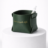 NORDIC FOLD™ Læderorganizer