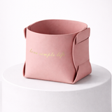 NORDIC FOLD™ Læderorganizer