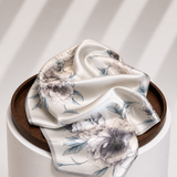FLORÉA™ Silk Signatur Tørklæde