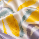 SOLÉA™ Silk Signatur Tørklæde