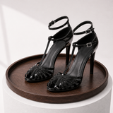 LUMIÈRE™ Stroppe Stilet Sandaler