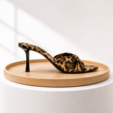 LÉONIE™ Sauvage Stilet sandaler