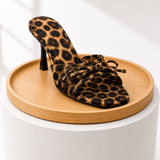 LÉONIE™ Sauvage Stilet sandaler