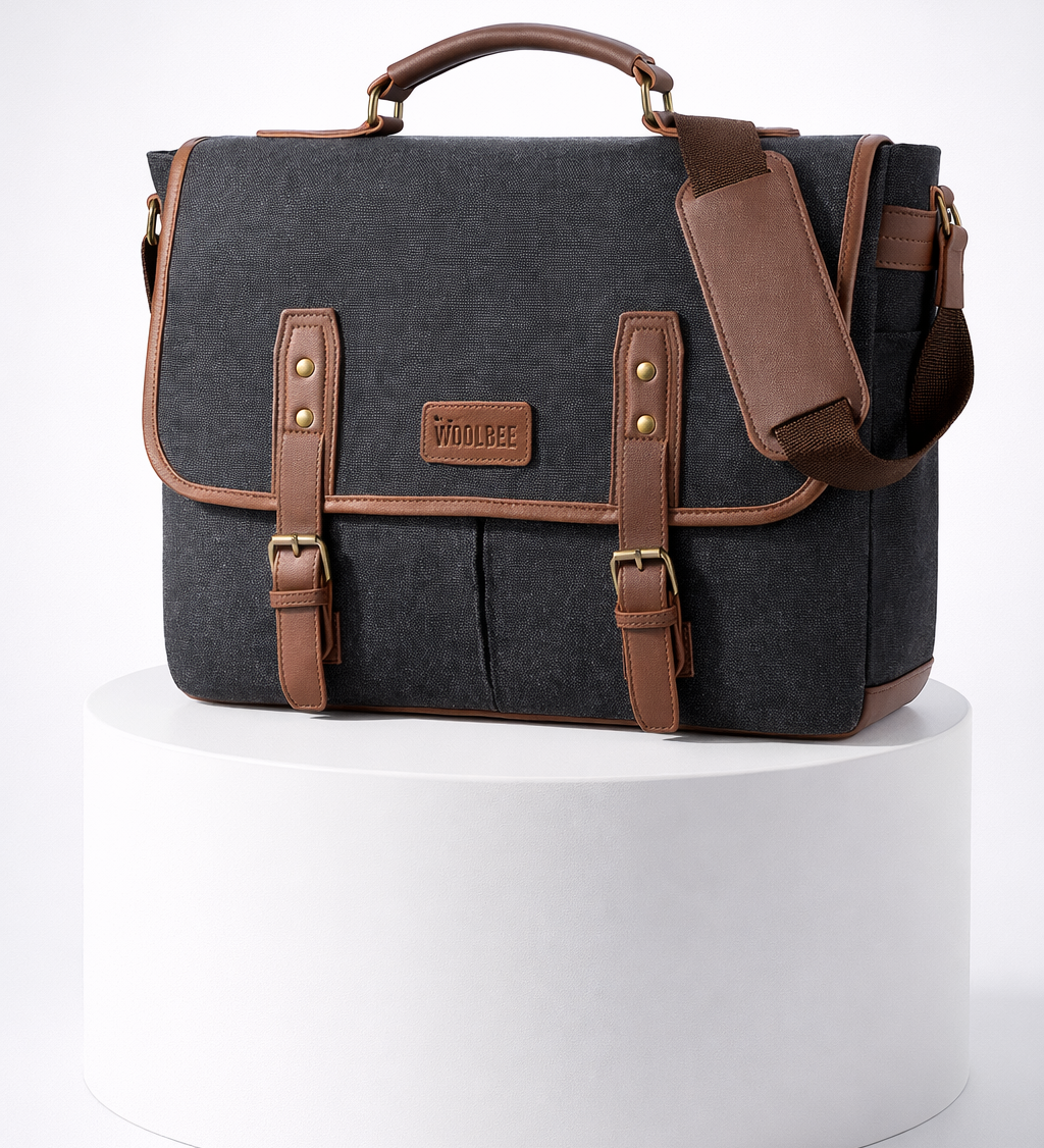 NOMAD CANVAS™ Rejsetaske