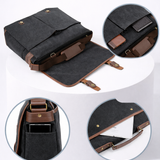 NOMAD CANVAS™ Rejsetaske