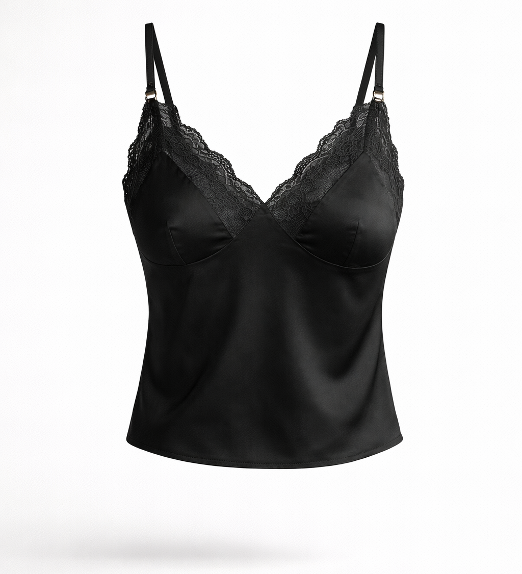 LUMINA™ blondecami