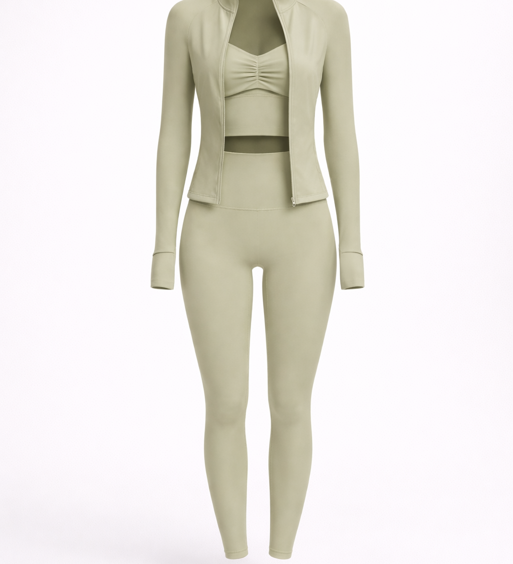 MOTION™ Sculpt Active Sæt