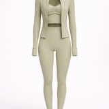MOTION™ Sculpt Active Sæt