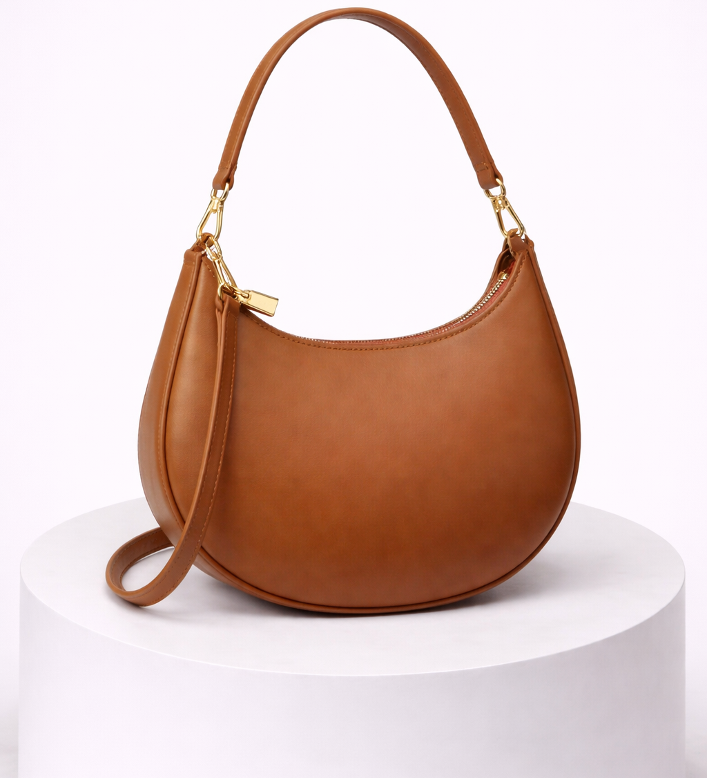 LUNA CURVE™ Skuldertaske